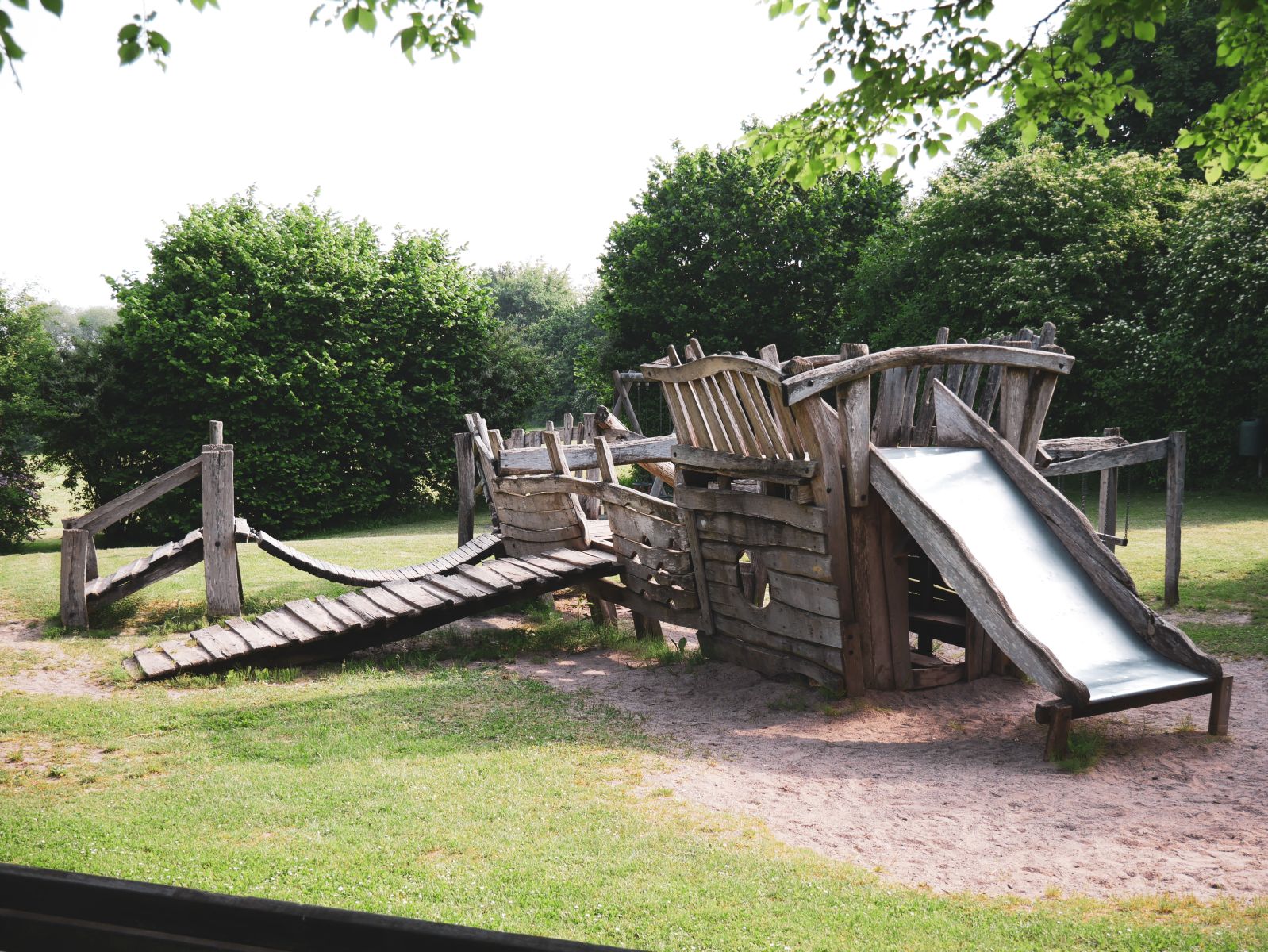 Spielplätze in Holzminden HolzmindenLiebe billede