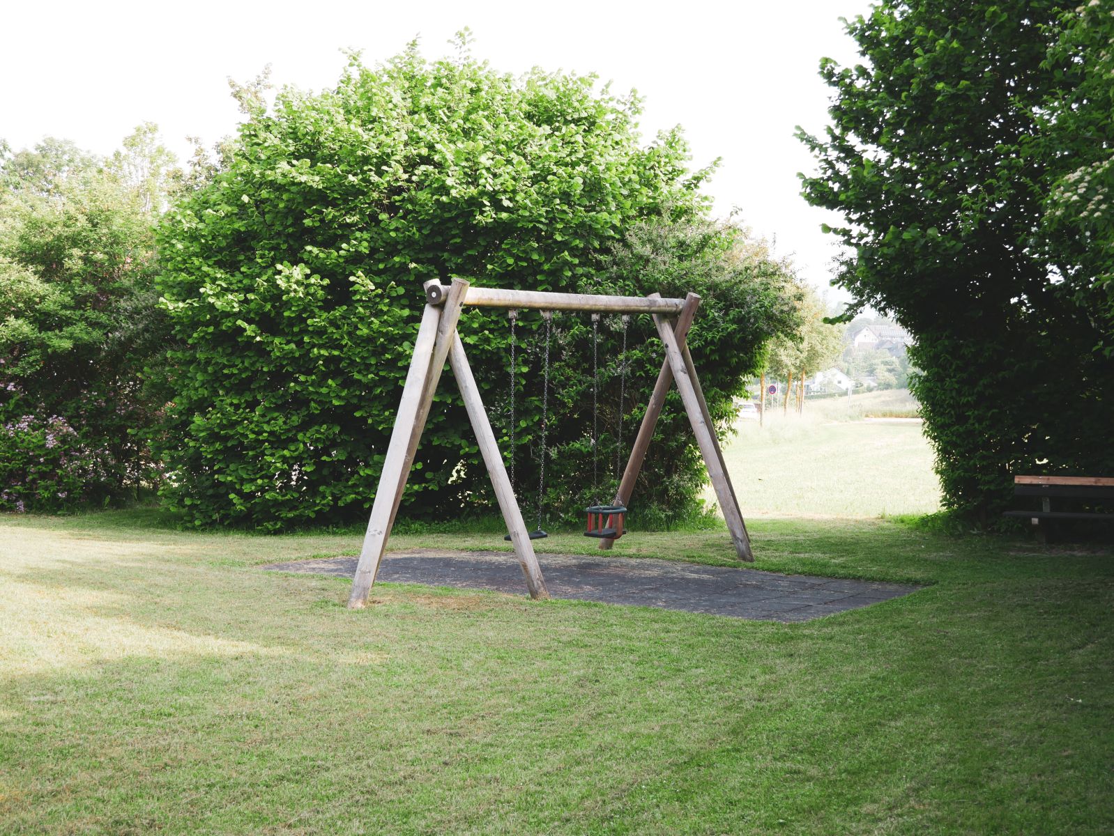 Spielplätze in Holzminden HolzmindenLiebe Foto pic